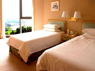 بست وسترن شنزن فلیسیتی