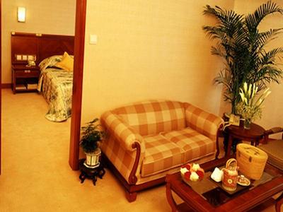 بست وسترن شنزن فلیسیتی