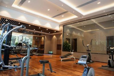 بست وسترن شنزن فلیسیتی