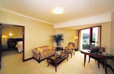 بست وسترن شنزن فلیسیتی