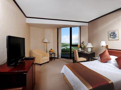 بست وسترن شنزن فلیسیتی