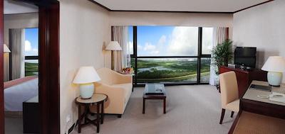 بست وسترن شنزن فلیسیتی