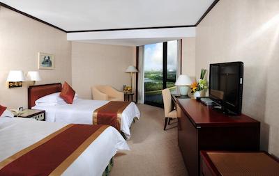 بست وسترن شنزن فلیسیتی