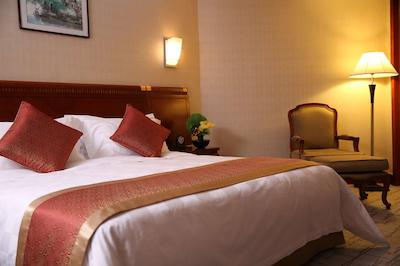 بست وسترن شنزن فلیسیتی