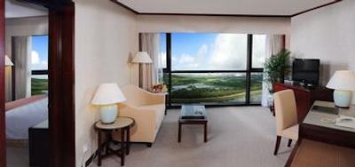 بست وسترن شنزن فلیسیتی