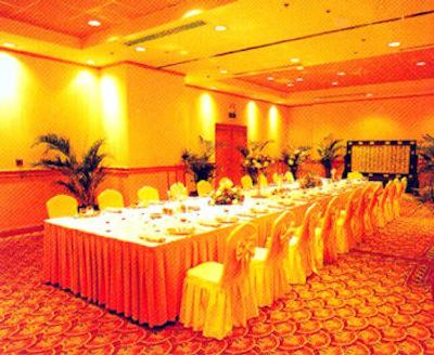 بست وسترن شنزن فلیسیتی