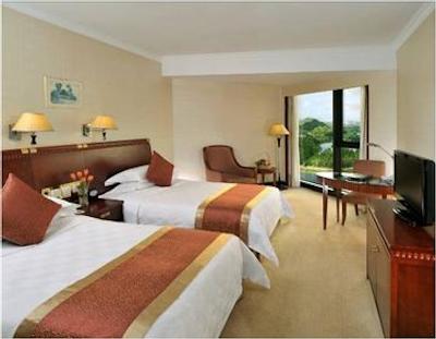 بست وسترن شنزن فلیسیتی