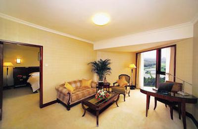 بست وسترن شنزن فلیسیتی