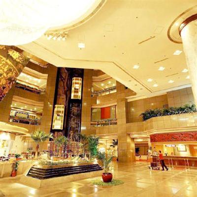 بست وسترن شنزن فلیسیتی