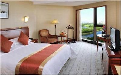 بست وسترن شنزن فلیسیتی