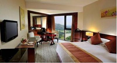 بست وسترن شنزن فلیسیتی