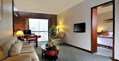 بست وسترن شنزن فلیسیتی