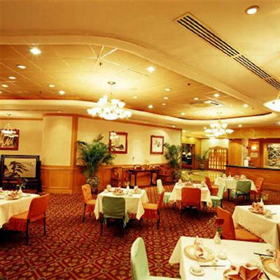 بست وسترن شنزن فلیسیتی