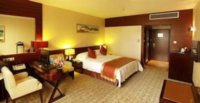 بست وسترن شنزن فلیسیتی