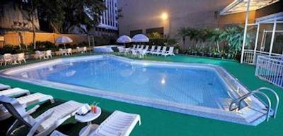 بست وسترن شنزن فلیسیتی