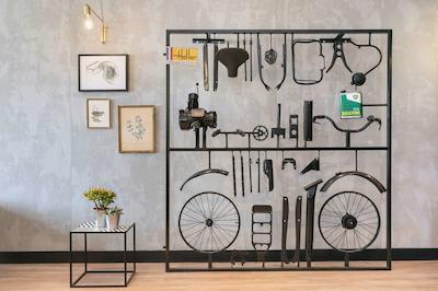 بست وسترن هتل ریویرا