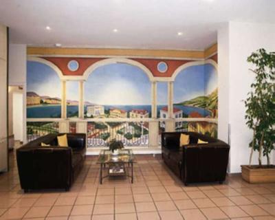 بست وسترن هتل ریویرا