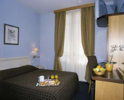 بست وسترن هتل ریویرا