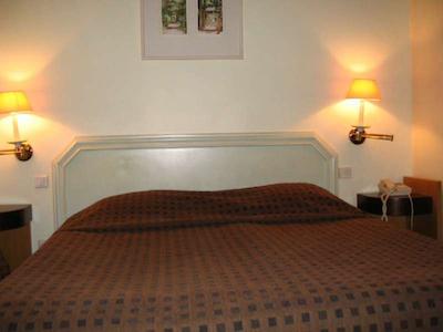 بست وسترن هتل ریویرا