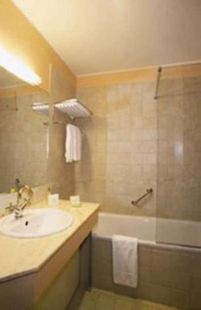 بست وسترن هتل ریویرا