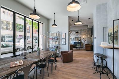 بست وسترن هتل ریویرا