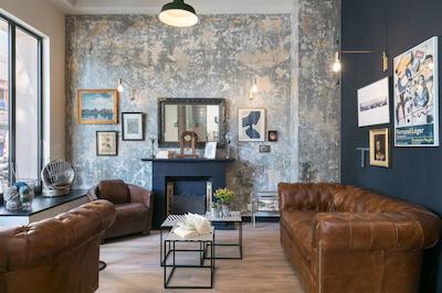 بست وسترن هتل ریویرا