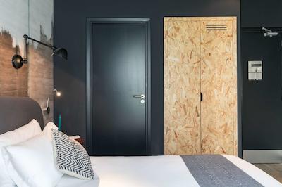 بست وسترن هتل ریویرا