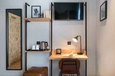 بست وسترن هتل ریویرا