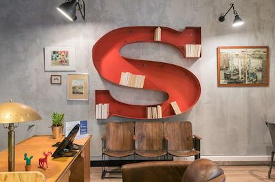 بست وسترن هتل ریویرا