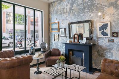 بست وسترن هتل ریویرا