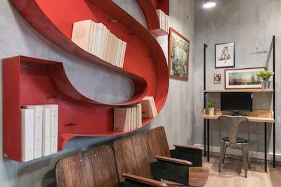 بست وسترن هتل ریویرا