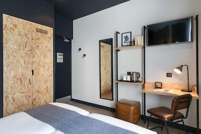 بست وسترن هتل ریویرا