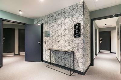 بست وسترن هتل ریویرا