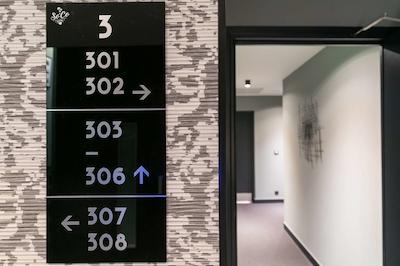 بست وسترن هتل ریویرا