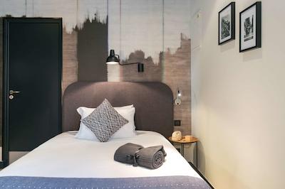 بست وسترن هتل ریویرا