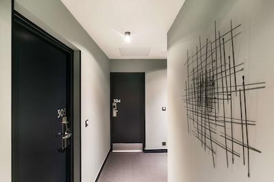 بست وسترن هتل ریویرا