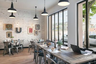 بست وسترن هتل ریویرا