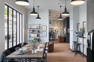 بست وسترن هتل ریویرا