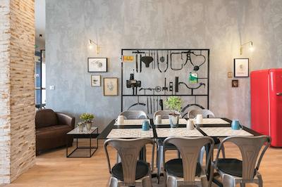 بست وسترن هتل ریویرا