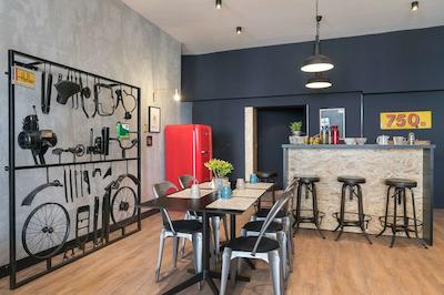 بست وسترن هتل ریویرا