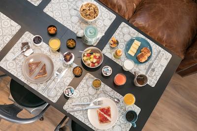 بست وسترن هتل ریویرا