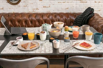 بست وسترن هتل ریویرا