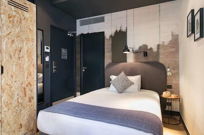 بست وسترن هتل ریویرا