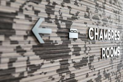 بست وسترن هتل ریویرا