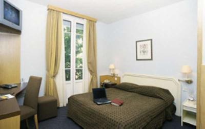 بست وسترن هتل ریویرا