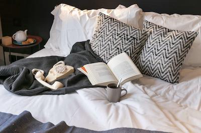 بست وسترن هتل ریویرا