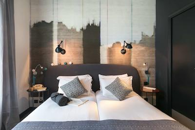 بست وسترن هتل ریویرا