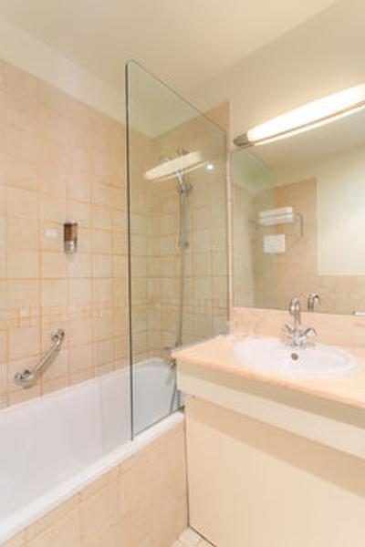 بست وسترن هتل ریویرا