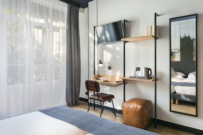 بست وسترن هتل ریویرا