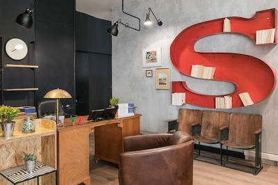 بست وسترن هتل ریویرا